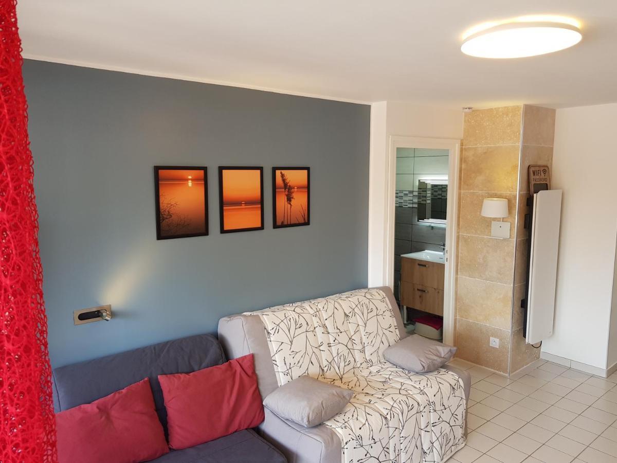 Apartamento Compostela Le Puy-en-Velay Exterior foto